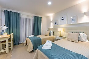 Casinha in Albufeira