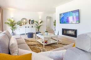 Casinha in Albufeira