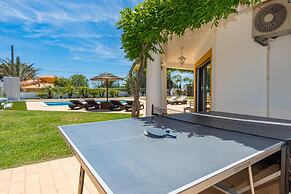 Casinha in Albufeira