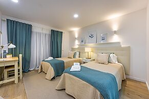 Casinha in Albufeira