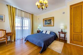 Villa Cor de Rosa in Albufeira