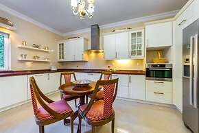 Villa Cor de Rosa in Albufeira