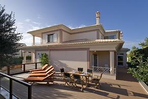 Villa Cor de Rosa in Albufeira