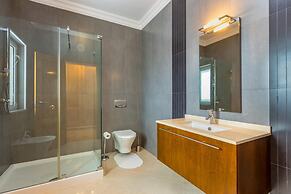 Villa Cor de Rosa in Albufeira