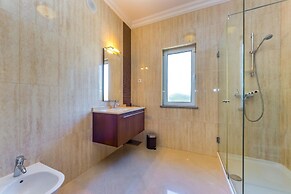 Villa Cor de Rosa in Albufeira