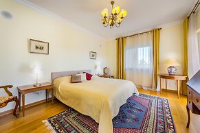 Villa Cor de Rosa in Albufeira