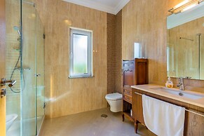 Villa Cor de Rosa in Albufeira