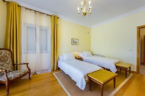 Villa Cor de Rosa in Albufeira