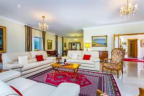 Villa Cor de Rosa in Albufeira