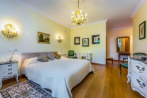 Villa Cor de Rosa in Albufeira