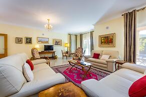 Villa Cor de Rosa in Albufeira