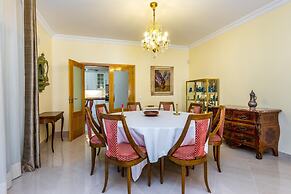 Villa Cor de Rosa in Albufeira