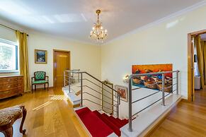 Villa Cor de Rosa in Albufeira