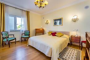 Villa Cor de Rosa in Albufeira