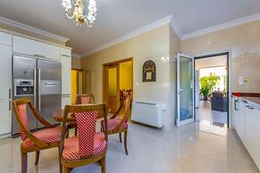 Villa Cor de Rosa in Albufeira