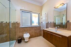 Villa Cor de Rosa in Albufeira