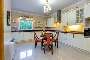 Villa Cor de Rosa in Albufeira