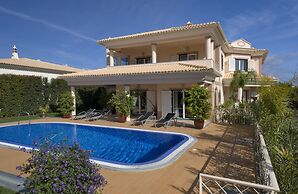 Villa Cor de Rosa in Albufeira