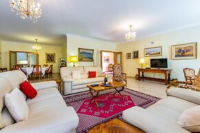 Villa Cor de Rosa in Albufeira