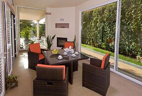 Villa Cor de Rosa in Albufeira