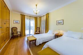 Villa Cor de Rosa in Albufeira