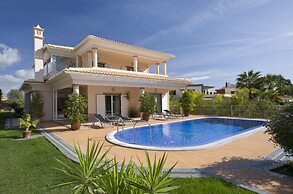 Villa Cor de Rosa in Albufeira