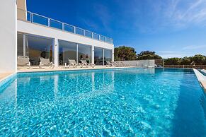 Villa Ocean Pine in Albufeira