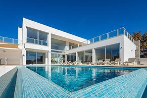 Villa Ocean Pine in Albufeira