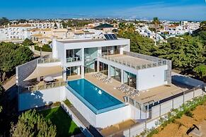 Villa Ocean Pine in Albufeira
