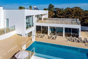 Villa Ocean Pine in Albufeira