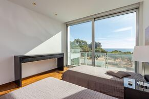 Villa Ocean Pine in Albufeira