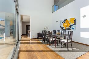 Villa Ocean Pine in Albufeira