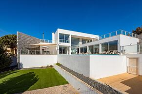 Villa Ocean Pine in Albufeira