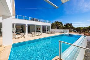 Villa Ocean Pine in Albufeira