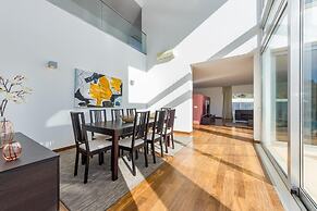 Villa Ocean Pine in Albufeira
