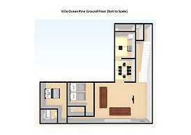 Villa Ocean Pine in Albufeira