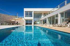 Villa Ocean Pine in Albufeira
