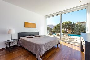 Villa Ocean Pine in Albufeira