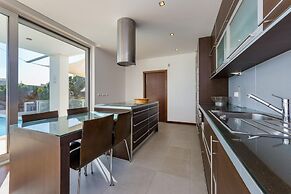Villa Ocean Pine in Albufeira