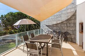 Villa Ocean Pine in Albufeira