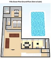 Villa Ocean Pine in Albufeira