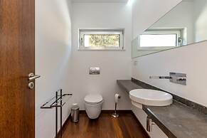 Villa Ocean Pine in Albufeira