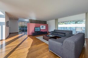 Villa Ocean Pine in Albufeira