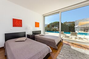 Villa Ocean Pine in Albufeira