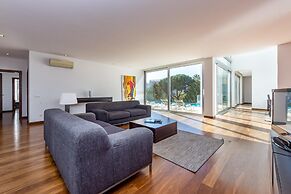 Villa Ocean Pine in Albufeira