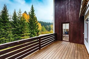 Harrachov Lhje260 in Harrachov