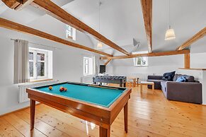 Mlade Buky Kjh348 in Mlad Buky