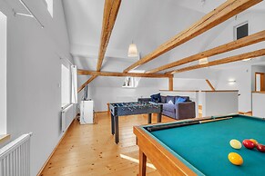 Mlade Buky Kjh348 in Mlad Buky