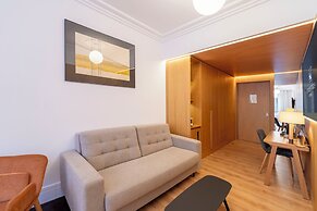 Eurostars Pórtico Alicante