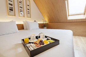 Eurostars Pórtico Alicante